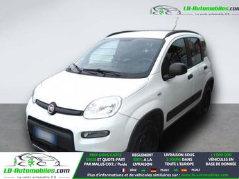  Voir d&eacute;tails -Fiat Panda 1.3 Multijet 95 ch &agrave; Beaupuy (31)