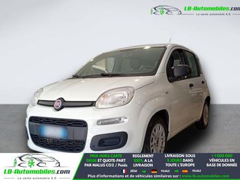 Voir d&eacute;tails -Fiat Panda 1.3 Multijet 95 ch &agrave; Beaupuy (31)