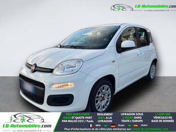  Voir d&eacute;tails -Fiat Panda 1.3 Multijet 95 ch &agrave; Beaupuy (31)