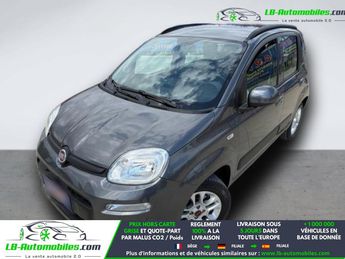  Voir d&eacute;tails -Fiat Panda 1.3 Multijet 95 ch &agrave; Beaupuy (31)