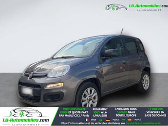  Voir d&eacute;tails -Fiat Panda 0.9 85 ch TwinAir BVM &agrave; Beaupuy (31)