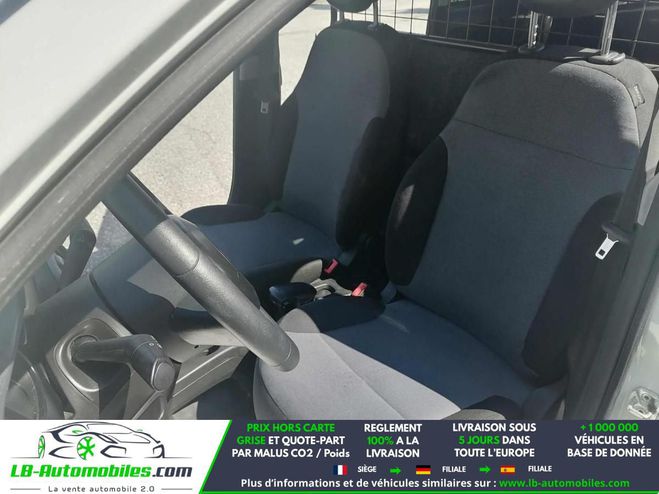 Fiat Panda 0.9 85 ch TwinAir BVM Blanc de 2019