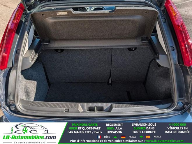 Fiat Panda 1.3 Multijet 95 ch Bleu M�tallique de 2018