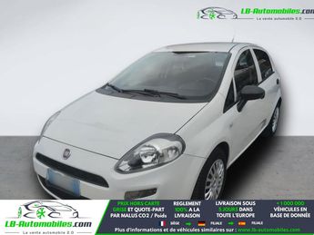  Voir d&eacute;tails -Fiat Panda 1.3 Multijet 95 ch &agrave; Beaupuy (31)