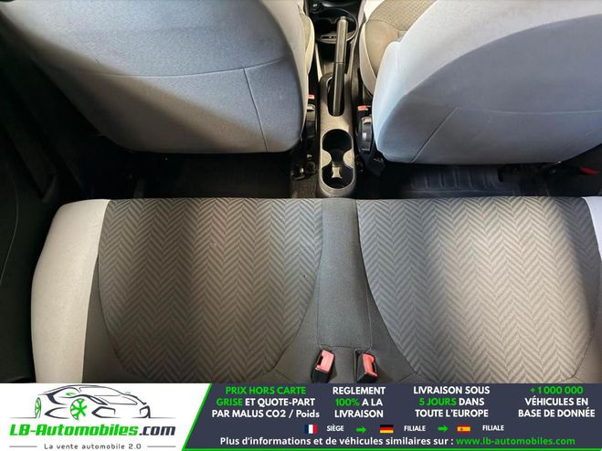 Fiat 500 1.2 69 ch BVM Rouge de 2018