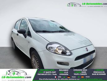  Voir d&eacute;tails -Fiat Panda 1.2 69 ch BVM &agrave; Beaupuy (31)