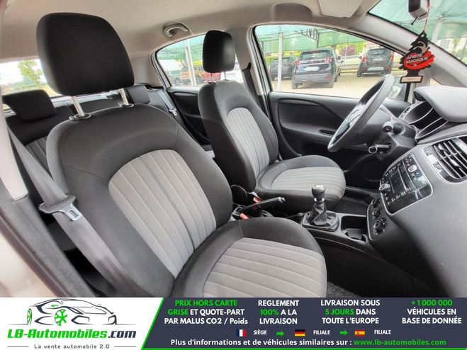 Fiat Panda 1.2 69 ch BVM Blanc de 2018