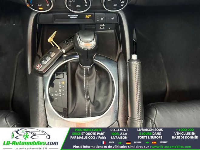 Fiat 124 1.4 MultiAir 140 ch BVA Blanc de 2019