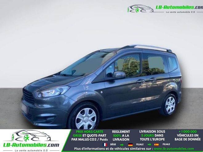 Ford Tourneo 1.0 EcoBoost 100 BVM  de 2017