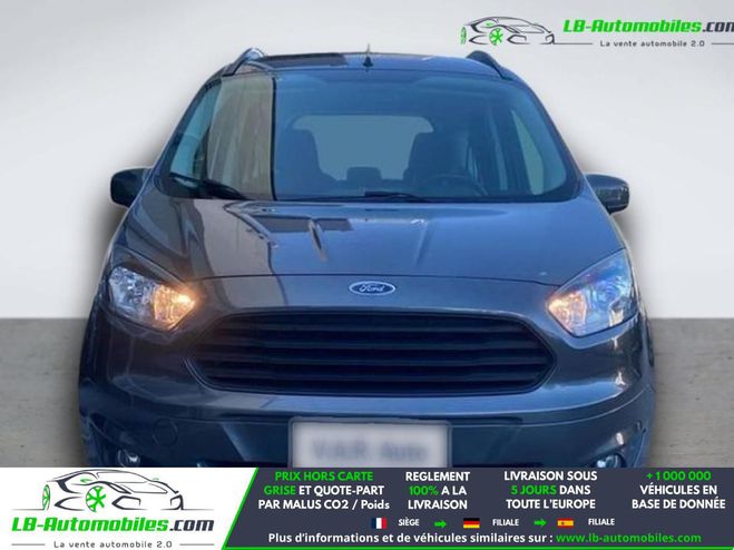 Ford Tourneo 1.0 EcoBoost 100 BVM  de 2017
