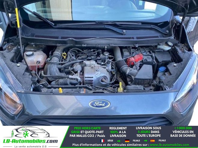 Ford Tourneo 1.0 EcoBoost 100 BVM  de 2017