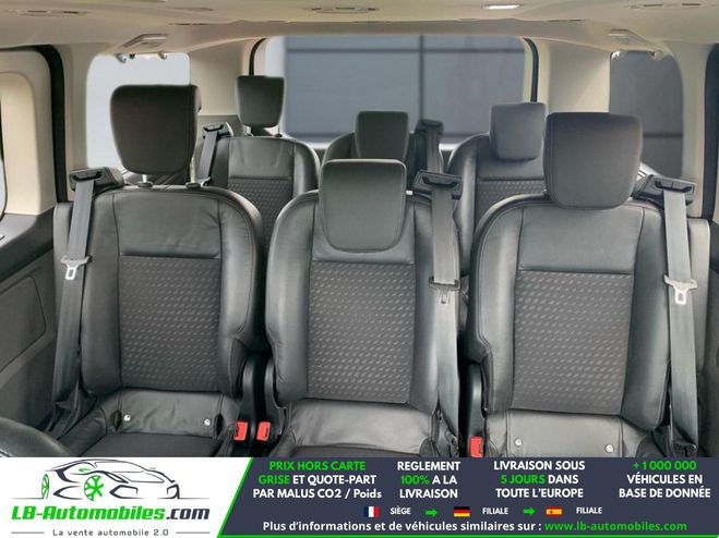 Ford Tourneo 320 L1H1 2.0 EcoBlue 185 Mhev Gris M�tallique de 2020