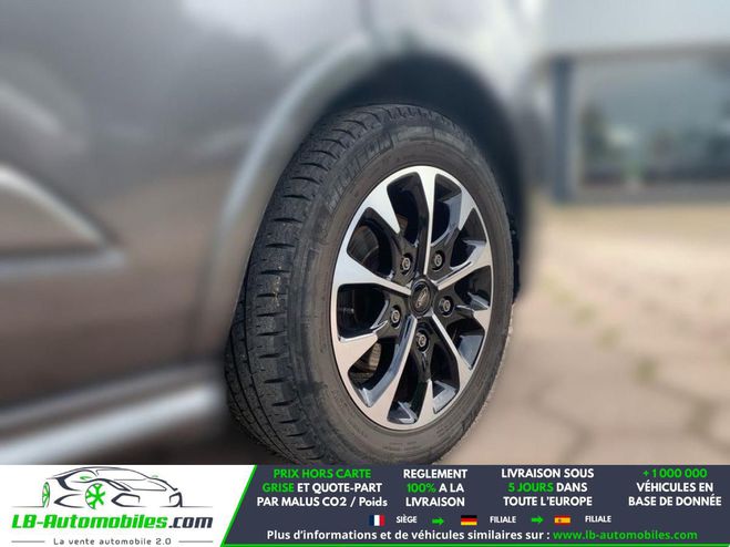 Ford Tourneo 320 L1H1 2.0 EcoBlue 185 Mhev Gris M�tallique de 2020