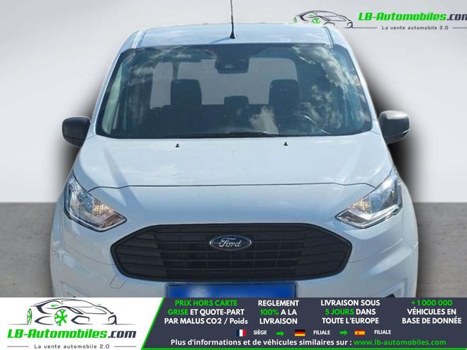 Ford Tourneo 1.0 EcoBoost 100 Blanc de 2019