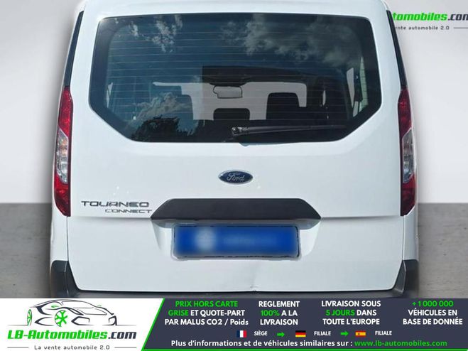 Ford Tourneo 1.0 EcoBoost 100 Blanc de 2019