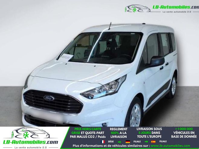 Ford Tourneo 1.5 L EcoBlue 100 Blanc de 2020