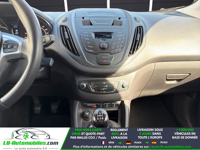 Ford Tourneo 1.0 EcoBoost 100 Argent� M�tallique de 2015