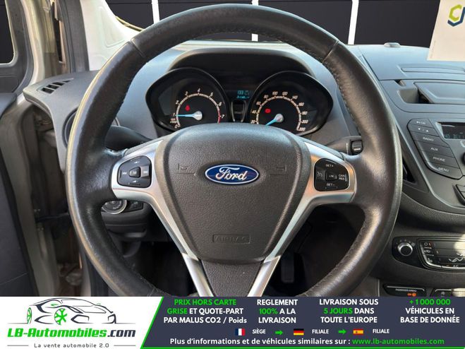 Ford Tourneo 1.0 EcoBoost 100 Argent� M�tallique de 2015