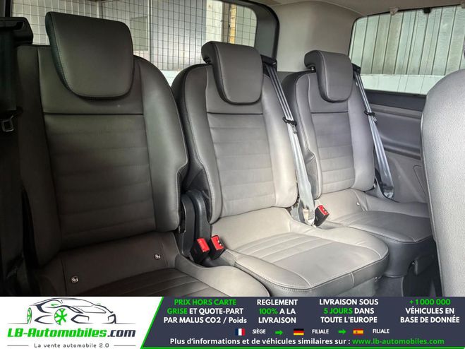 Ford Tourneo 320 L2H1 2.0 EcoBlue 130 BMV Gris M�tallique de 2021