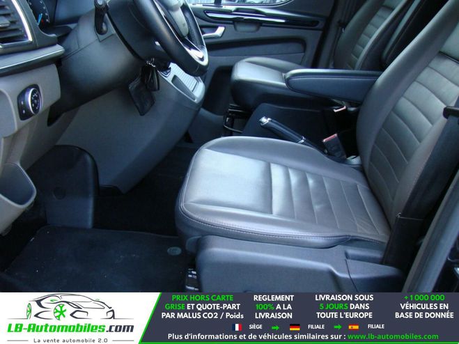 Ford Tourneo 320 L1H1 2.0 EcoBlue 185 BMV Noir M�tallique de 2021