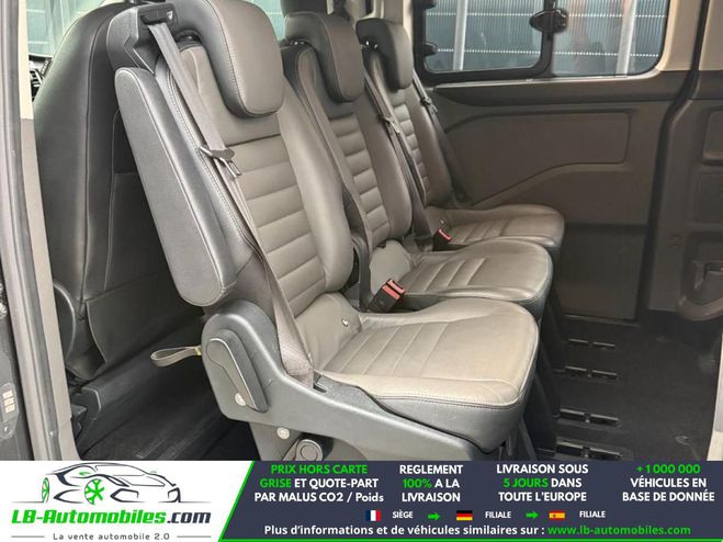 Ford Tourneo 320 L2H1 2.0 EcoBlue 170 BVA Gris M�tallique de 2019