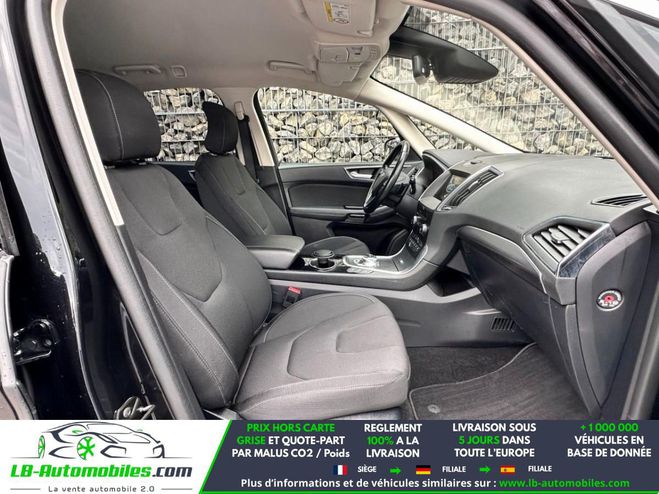 Ford S Max S-MAX 2.0 EcoBlue 190 BVA Noir de 2020