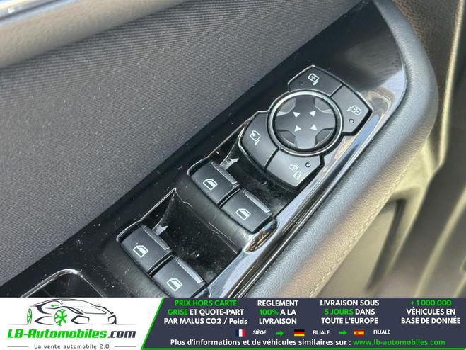Ford S Max S-MAX 2.0 EcoBlue 150 BVA Gris M�tallique de 2018