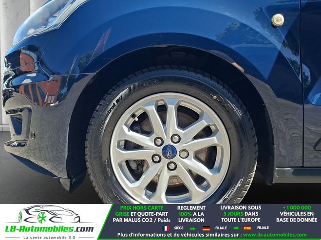 Ford Tourneo 1.0 EcoBoost 100 Bleu de 2019