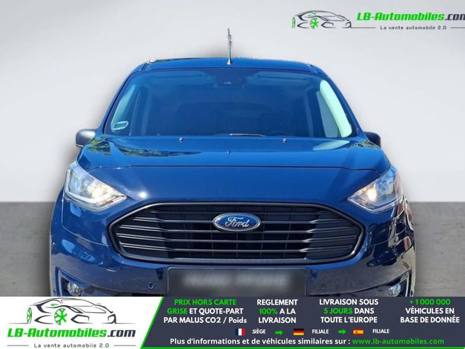 Ford Tourneo 1.0 EcoBoost 100 Bleu de 2019