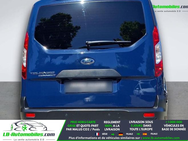 Ford Tourneo 1.0 EcoBoost 100 Bleu de 2019