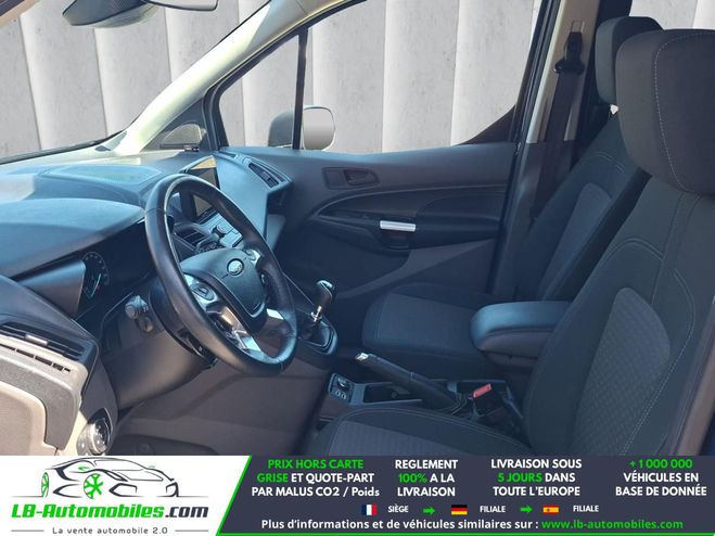 Ford Tourneo 1.0 EcoBoost 100 Bleu de 2019