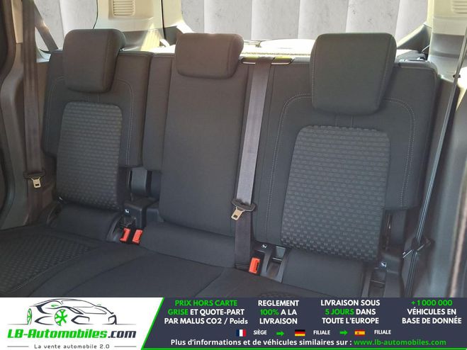 Ford Tourneo 1.0 EcoBoost 100 Bleu de 2019