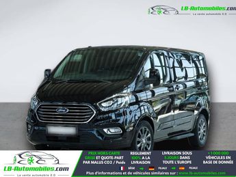  Voir d&eacute;tails -Ford Tourneo 320 L1H1 2.0 EcoBlue 185 BMV &agrave; Beaupuy (31)
