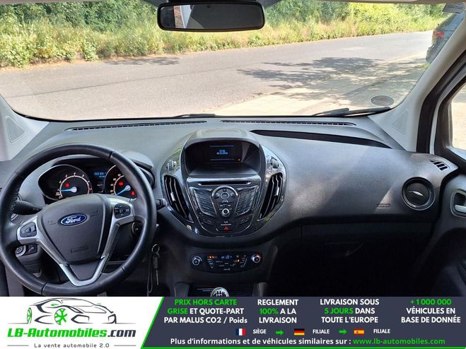Ford Tourneo 1.0 EcoBoost 100 Blanc de 2017