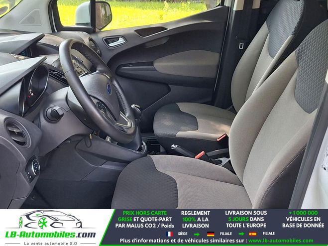 Ford Tourneo 1.0 EcoBoost 100 Blanc de 2017