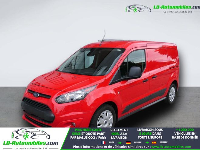 Ford Tourneo 1.5 TDCi 100 BVM Rouge de 2017