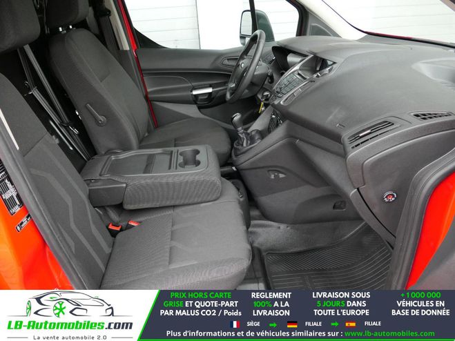 Ford Tourneo 1.5 TDCi 100 BVM Rouge de 2017