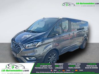  Voir d&eacute;tails -Ford Tourneo 320 L1H1 2.0 EcoBlue 185 BVA &agrave; Beaupuy (31)