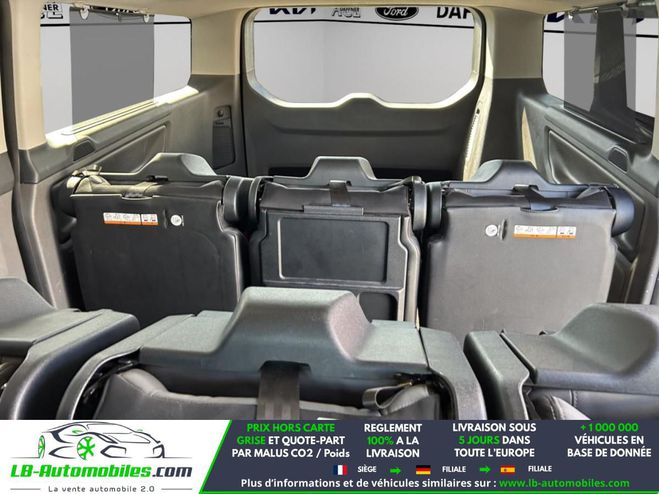 Ford Tourneo 320 L1H1 2.0 EcoBlue 185 BVA Gris M�tallique de 2021