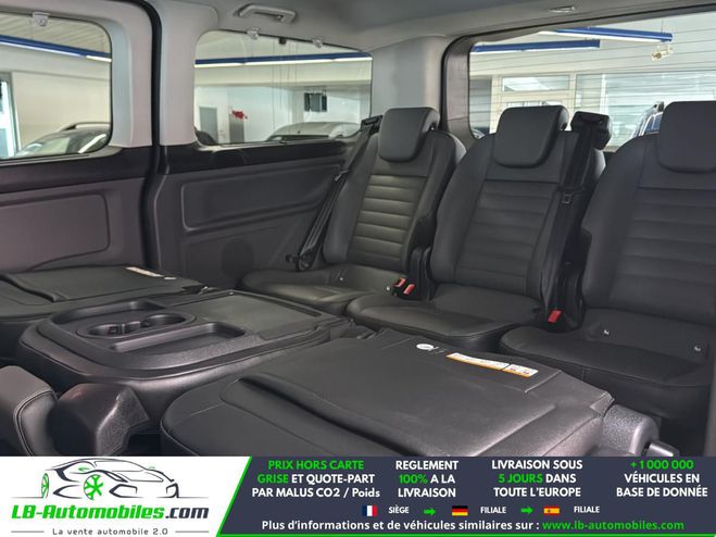 Ford Tourneo 320 L2H1 2.0 EcoBlue 170 BVM Gris M�tallique de 2018