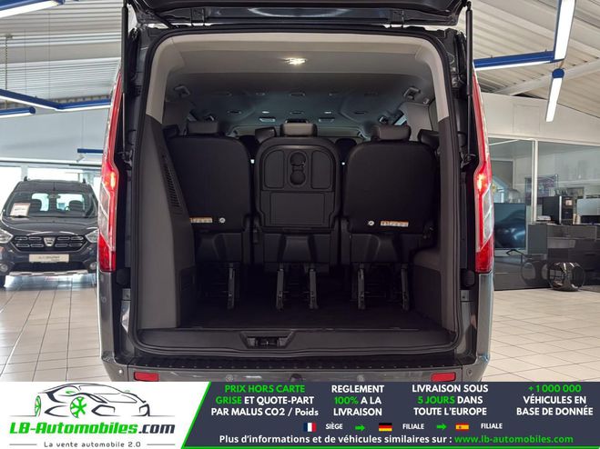 Ford Tourneo 320 L2H1 2.0 EcoBlue 170 BVM Gris M�tallique de 2018