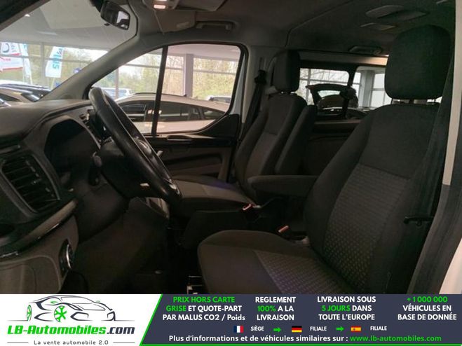 Ford Tourneo 320 L2H1 2.0 EcoBlue 130 BVM Blanc de 2020