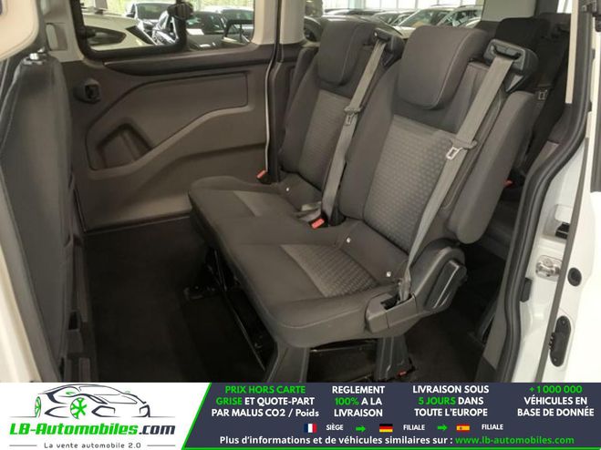 Ford Tourneo 320 L2H1 2.0 EcoBlue 130 BVM Blanc de 2020