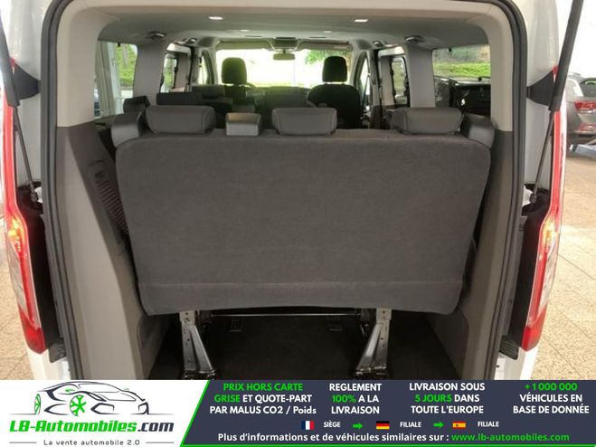 Ford Tourneo 320 L2H1 2.0 EcoBlue 130 BVM Blanc de 2020
