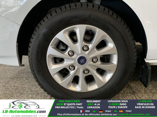 Ford Tourneo 320 L2H1 2.0 EcoBlue 130 BVM Blanc de 2020