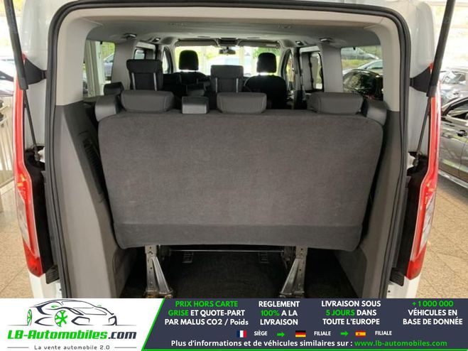 Ford Tourneo 320 L2H1 2.0 EcoBlue 130 BVM Blanc de 2020