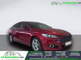  Voir d&eacute;tails -Ford Mondeo 1.5 EcoBoost 160 &agrave; Beaupuy (31)