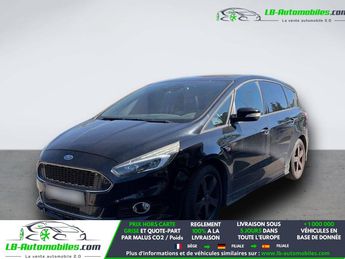  Voir d&eacute;tails -Ford S Max S-MAX 2.0 EcoBoost 240 &agrave; Beaupuy (31)