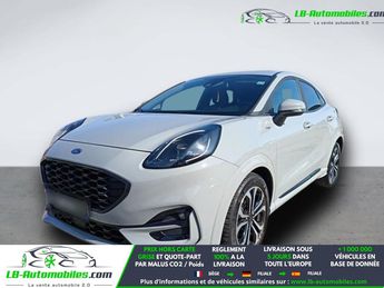  Voir d&eacute;tails -Ford Puma 1.5 EcoBlue 120 ch BVM &agrave; Beaupuy (31)