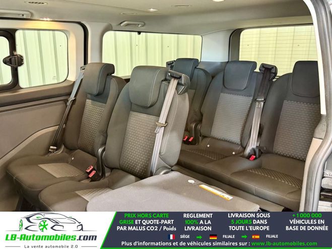 Ford Tourneo 320 L2H1 2.0 EcoBlue 130 BVM Gris M�tallique de 2018